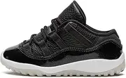 [Nike] Jordan Toddler Air Jordan 11 Low TD 505836 001 72-10 - Size 2C