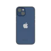 3sixT BioFlex iPhone 13 mini Shockproof Bumper Cover Case Clear/Grey
