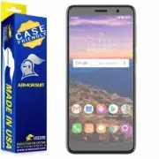 [2-Pack] ArmorSuit Alcatel Onyx Matte Case Friendly Screen Protector