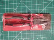 Parko Combination Pliers 8 inch. Brand New. Packaging is junk!