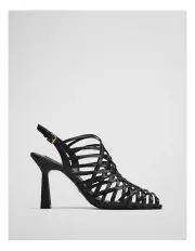 [Country Road] Tyler Heel in Black