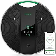 REVITIVE Medic Coach with App - The Most Advanced Blood Circulation Stimulator Personalised Therapy Plans Optimally Fights Leg and Knee Pain