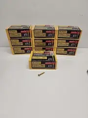 10-lbs #8 X 1-3/4 in. Deckmate Star Flat Head Exterior Deck Screws Ships Free