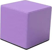 Perfeclan Yoga Block Home Seating Non Slip Base Yoga Brick Exercise Brick for Home Gym Body Building Yoga Accessory