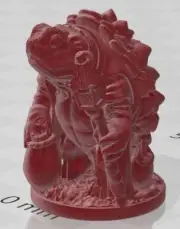 Swamp Denizens - Aztlan - Pathfinder - Dungeons & Dragons -RPG- Tabletop-Terrain