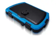 Fusion WS-DK150B ActiveSafe Storage Case Blue
