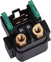 Motorcycle Starter Relay Solenoid for K/M 200 300 400 450 530 for E.X/C 250 SX-F 690 Enduro SMC 1050 1190 Aventura R-C 8 Negro 2009-10
