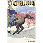 Mythologies & Apocrypha #2 Fantagraphics Books First Printing