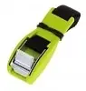 Buzz Rack Strap For Buzzybee Series Rack (47-0034-100-01) - Green