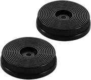 Range Hood GD17 Cooker Hood Replacement Charcoal Filter Model for TD17 (USGDCF-Y)