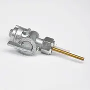 Accessories Fuel Petcock Switch for Kawasaki MC1 KD100 KD80 KE100 KM100 KV100 KT250 GA G4TR G5 G7 C2SS Replace