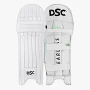 DSC Split 44 Batting Legguard for Boys Right Hand