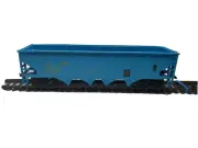 BACHMANN L&N OPEN QUAD HOPPER CAR 38525 HO SCALE