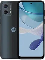 [Motorola] Moto G 5G | 2023 | Unlocked | Made for US 4/128GB | 48 MPCamera | Ink Blue, 163.94x74.98x8.39
