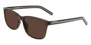 Converse CV506S CHUCK 201 Men's Sunglasses Brown Size 57