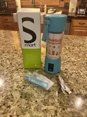 Smart Portable Handheld Blender, Juicer, Shakes and Smoothies, New In Box,