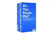 Do You Know Me?