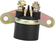 MagiDeal Starter Solenoid Relay High Performance 3530-013 Spare Parts Easy to Install Portable Premium Practical Accessory Replacement