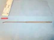 Symmetry SSI Yasargil micro rasp, model 58-3018