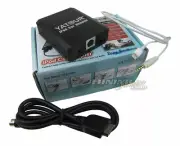 Ipod IPAD IPHONE 4 5 6 Interface Lightning Adapter for Alfa Romeo Original Radio