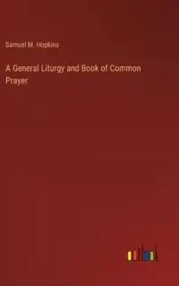 在飛比找博客來優惠-A General Liturgy and Book of 