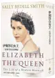 伊莉莎白女王：一位現代君主的傳記