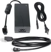 Power Adapter 2-Pin for Claiks P1.01.001 P101001 40" 48" 55" 63" 40X24 48X24 55X