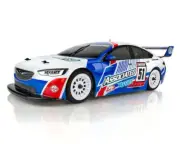Team Associated Apex2 ST550 Sport RTR 1/10 Electric 4WD Touring Car [ASC30127]