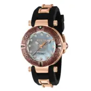 44056. Invicta Subaqua Swiss Ronda 515 Caliber Women's Watch w/ Mother of Pearl