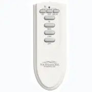 MARTEC FourSeasons Ceiling Fan Infra-Red Remote Control Kit Up to 10m range