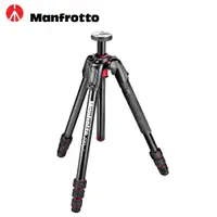 在飛比找蝦皮商城優惠-Manfrotto 曼富圖 190GO 鋁合金四節腳架 MT