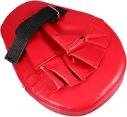 SUPVOX Karate Sparring Gear Kickboxing Target Taekwondo Equipment Kicking Pads Training Mat