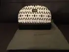 ST. JOHN Cosmetic Bag Plus Jewerlry Box: Women Accessorize