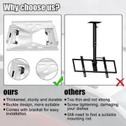Car Magnetic Roof Signal Mount Sturdy Easy to Install for Overlanding