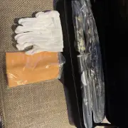 Glory Flute GFL-180 With case