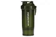 Smartshake, Original2Go One Series, Army Green, 27 oz (800 ml)