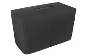 DiamondBoxx Bluetooth Boombox Model L3 Cover - Black, Water Resistant (diab007p)