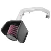 K&N 69-4529TS Performance Cold Air Intake Kit for 2013-16 Chevrolet Malibu 2.5L (for: Chevrolet)