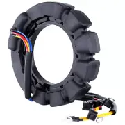 NEW STATOR FITS MERCURY MARINE 75 80 85 H.P 832075A20 5454A63 398-5454A25 5919A8