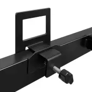 Mattress Slide Stopper Extra Thick Holder for Metal Bed Frame Non Slip Gripper