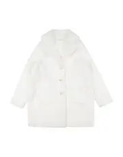 [L:Ú L:Ú BY MISS GRANT] L:Ú L:Ú by MISS GRANT Coats - Item 16238586