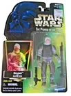 Kenner Star Wars The Power Of The Force Dengar Vintage 1997