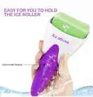 Ice Roller for Face Eyes,Face Massager Roller Puffiness Migraine Pain Relief