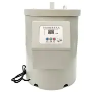 220V Automatic Chestnut Sheller Peeling Machine Chestnut Kernel Peeler