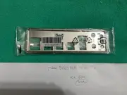 ASUS IO SHIELD FOR ASUS PRIME B560MA , PRIME B660MA WIFI , PRIME B660M-A D4