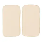 2pcs Abdominal Compression Side Board Flexible Post Surgery Recovery Liposuction Lateral Foams Protectors
