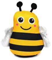 Bee Pin Cushion