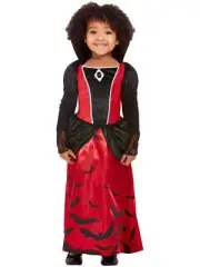 Vampire Family Costume, Toddler