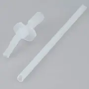 Thermos replacement parts FJM-450 straw set drinking straw 250