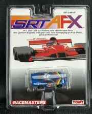 Tomy SRT AFX Racemasters BellSouth #42 HO Slot Car Item#9501 *Sealed/Vintage*